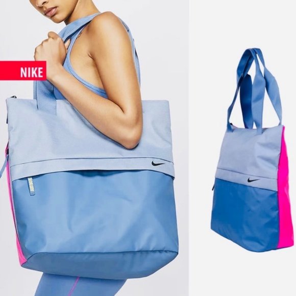 nike radiate backpack blue